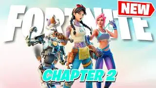 How To Play PRIME Fortnite in 2024! (Chapter 2 Season 3)