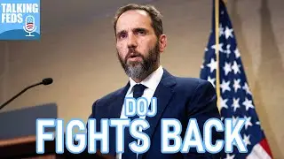 Obstruction Charges in Jan. 6 Cases Are BACK!