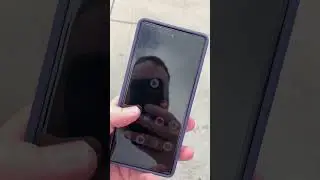 Pixel 7a Screen Brightness… Sucks. 
