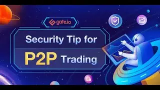 SECURITY TIPS FOR P2P TRADINGS
