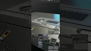 Blender - Decal Machine |  Despacito Bang Bang 