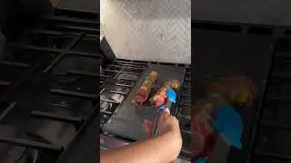 Dinner asmr