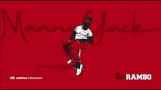 Manny Yack - Sis Rambo