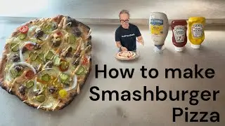 Ultimate Smashburger Pizza Secrets Revealed