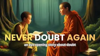 You Will Never Doubt Yourself Again | Life Changing Video