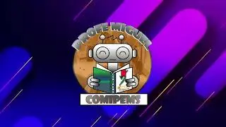 Conoce mi nuevo canal!!!!