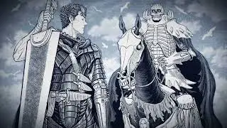Berserk fans vs Twitter