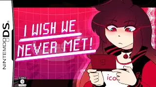 🍒💖i wish we never met! meme // happy birthday to mee ;)💖🍒