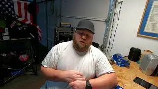 Motorcycles, Trucks, Politics, and Firearms
