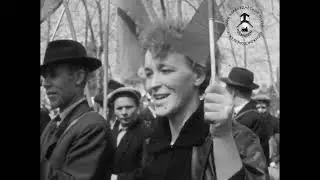 Хроника 1 мая