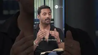 A importância de sustentar a solidão - Alexandre Patricio