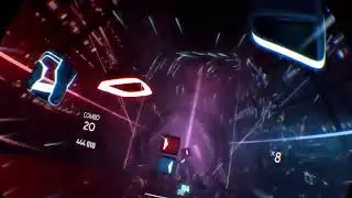 Beat saber