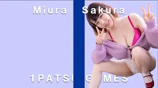 【一発ゲームス】水卜さくら-セクシー女優がAV GAMES二角取りに挑戦！-
