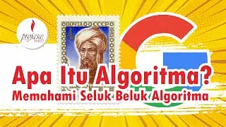 Apa Itu Algortima, Contohnya dan Syaratnya
