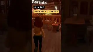 А можно я с тобой в бар? Kebab Chefs! - Restaurant Simulator 
