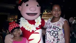 14 Years of LOVE ::  Amaya Diamond & Nyla Renee