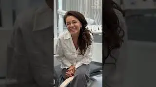 All-on-4: отзыв пациентки