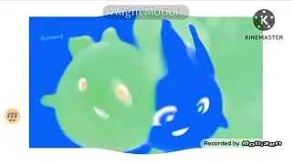 Sunny bunnies intro horror version 4.0 but in g major 74
