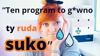 Jak radzić sobie z hejtem w sieci 💩 - sposoby osoby wysoko wrażliwej | Jest Rudo 🦊