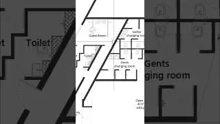 Autocad drawing shorts #autocad #architecture #autocadshorts ##autocadforbeginners