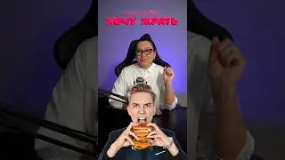 Остап Парфёнов - Хочу жрать | Реакция и разбор