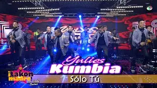 Yulios Kumbia - Sólo Tú (Video Oficial)