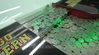 Толкатель монет - МОНЕТКА ВЕСТЕРН