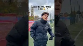 C’est tout le temps pareil 🤣