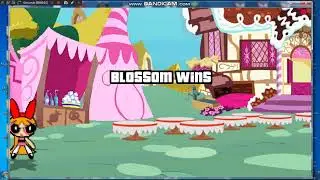 florzinha vs sonic
