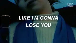 [Vietsub+Lyrics] Meghan Trainor - Like I'm Gonna Lose You ft. John Legend