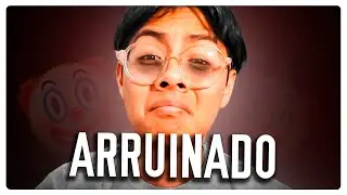 Como Lezama Arruinó su vida