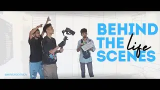 How To Shoot A Short Film | Anand Ambani Ki Shaadi Day 2