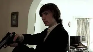 Parasite: 30 Second Short Film (2020)
