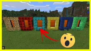 Craft Vegas new game 2020 all portals  (OMG diamond world)