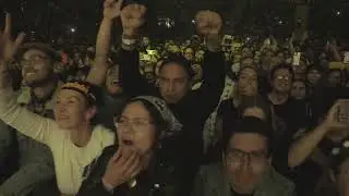 Aterciopelados - No Futuro (En Vivo)