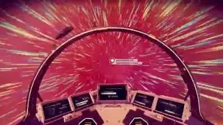 No Man's Sky #4 Изучил создание антиматерии
