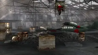 Call of Duty World at War - Plutonium Multiplayer - Hangar, Downfall (PC 4k gameplay)