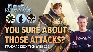 You Sure About Those Attacks? - 