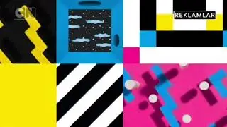 Cartoon Network - Reklam Jeneriği