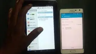 How to use wifi direct