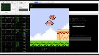 [466 SUBSCRIBER SPECIAL] Kirby's Adventure - Vegetable Valley (0CC-Famitracker 2A03 / MMC5 / 1-N163)