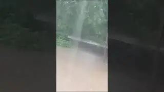 Jaipur मे लगातार बारिस