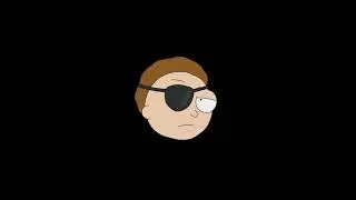 Evil Morty Theme Song (feewet Official Trap Remix)