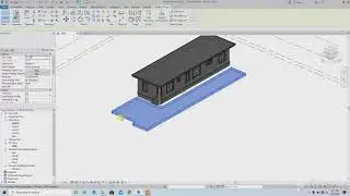 17.  HOW TO CREATE A SITE IN REVIT USING FLOORS