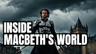 MACBETH BY SHAKESPEARE ( Act 1 )