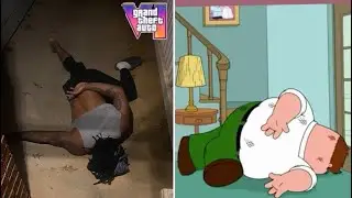 How GTA 6 got people changing their lives around