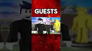 Avatars that are BANNED From Roblox