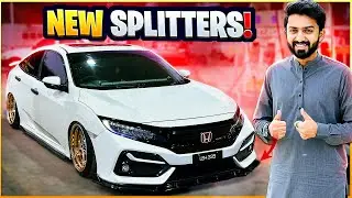 SPLITTERS NE GAME OTHA DI 😍 - SONIC Or Mera Bachpan 🩵🙂 - @iamrohailshahzad