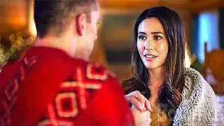 Blizzard Hearts | ROMANCE | Full Movie in English💎