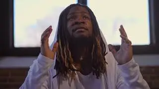 Aric B. - With Me (Prod. by LaCoMusic) (Official Music Video)